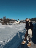 Комбинезон Bf-0088