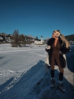 Комбинезон Bf-0088