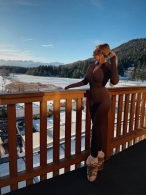 Комбинезон Bf-0088