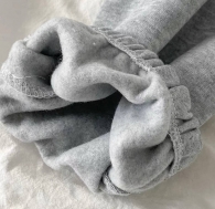 Базовые теплые джогеры Bf-0090