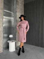 Платье трикотажное Os-0009