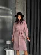 Платье трикотажное Os-0009