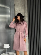 Платье трикотажное Os-0009