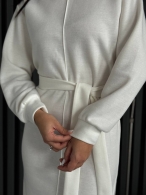 Платье трикотажное Os-0006