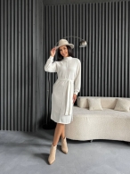 Платье трикотажное Os-0006