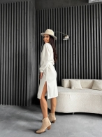 Платье трикотажное Os-0006