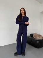 Костюм вязаный Co-0001