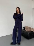 Костюм вязаный Co-0001