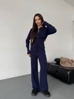 Костюм вязаный Co-0001