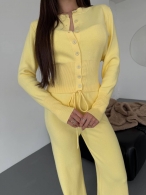 Костюм вязаный Co-0001