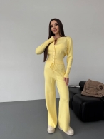 Костюм вязаный Co-0001