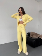 Костюм вязаный Co-0001