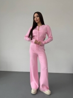 Костюм вязаный Co-0001