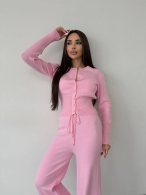 Костюм вязаный Co-0001