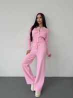 Костюм вязаный Co-0001