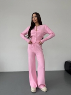 Костюм вязаный Co-0001