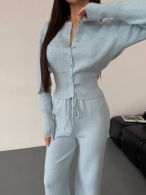 Костюм вязаный Co-0001