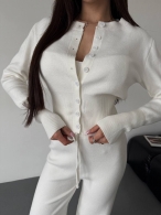 Костюм вязаный Co-0001