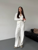 Костюм вязаный Co-0001