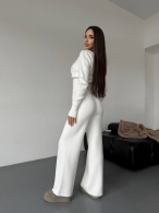 Костюм вязаный Co-0001