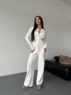 Костюм вязаный Co-0001