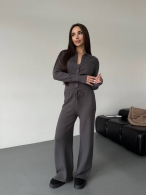 Костюм вязаный Co-0001