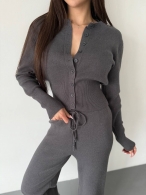 Костюм вязаный Co-0001