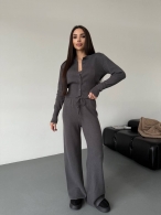 Костюм вязаный Co-0001