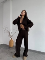 Костюм вязаный Co-0002