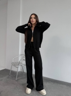 Костюм вязаный Co-0002