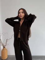 Костюм вязаный Co-0002