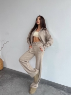 Костюм вязаный Co-0002