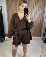 Комбинезон Bro-0010