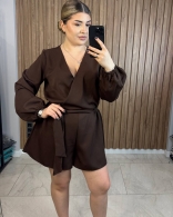 Комбинезон Bro-0010