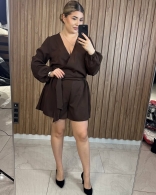 Комбинезон Bro-0010