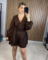 Комбинезон Bro-0010