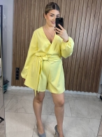 Комбинезон Bro-0010