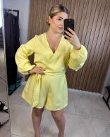 Комбинезон Bro-0010