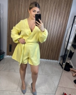 Комбинезон Bro-0010