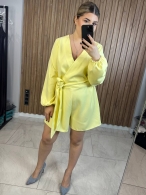 Комбинезон Bro-0010