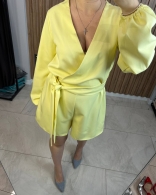 Комбинезон Bro-0010