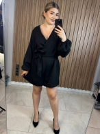 Комбинезон Bro-0010