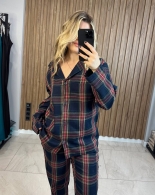 Пижама Bro-0012