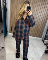 Пижама Bro-0012