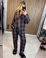 Пижама Bro-0012