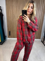 Пижама Bro-0012