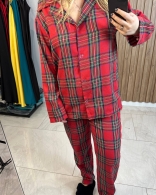 Пижама Bro-0012