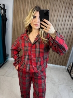 Пижама Bro-0012