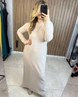 Платье Bro-0013