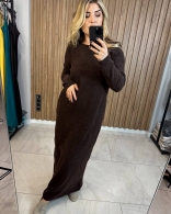 Платье Bro-0013